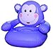 Inflatable Monkey Chair
