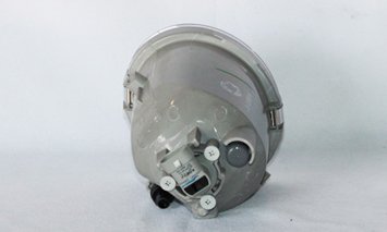 TYC 19-5583-00 Toyota Passenger Side Replacement Fog Light