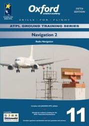 JAA Atpl 11 Navigation 2