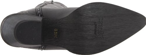 Durango Women's Crush 12-Inch Embroidered Boot,Black,6.5 M US - Thumbnail 3