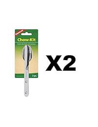 Coghlans   721bp Chow Kit Utensilios de camping
