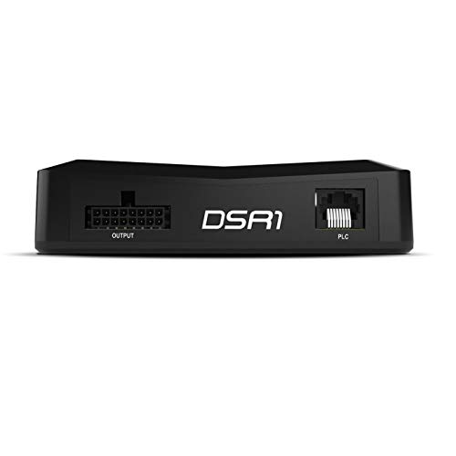 Rockford Fosgate DSR1 8 Channel Interactive iDatalink Maestro Signal Processor (2 Pack)