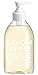 Compagnie de Provence Savon de Marseille Extra Pure Liquid Soap - Cotton Flower - 10 Fl Oz Plastic Pump Bottle