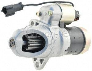 Vision Oe 17779 Remanufactured Starter