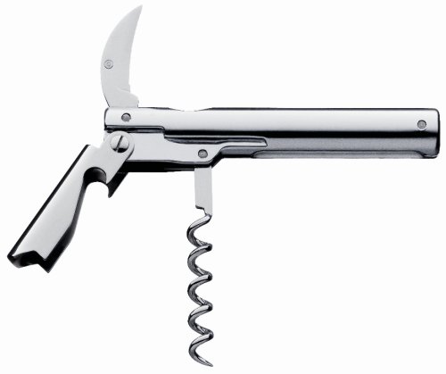 WMF Vino Ultimate Waiter's Friend Corkscrew WMF Vino Ultimate Waiter's Friend Corkscrew