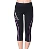 Dive-Sail-Wetsuit-Pant-15mm-Women-Neoprene-Pant-For-Kayaking-Surfing-Snorkeling-Padding
