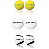 BucketBall Game Ball Pack â€¦