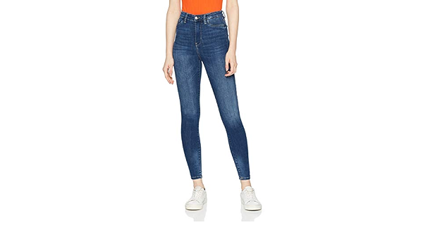 TALLY WEiJL Women's SPADERANA Jeans 