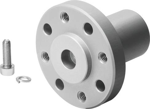 Festo FWSR-32 FWSR Series Push-on Flange, 32 mm Size