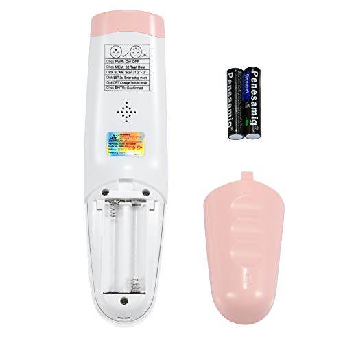 image for Hospital Medical Grade Non Contact Clinical Infrared Forehead Thermome