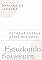 Livro Estudando Saussure (Estudar Letras --- Série Resumos)
