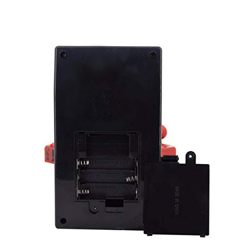 Retro Mini Portable Arcade Machine Classical Retro Handheld Video Game Console Built-in 183 Arcade Games
