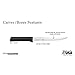 Rada Cutlery Carver Boning Knife, Made in USA, Black Handle
