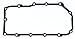 Magnum OS21026 MaxDry SS Oil Pan Gasket Set