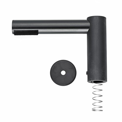 Okki Nokki Plastic Vacuum Tube 7