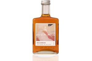 Sève de Mars Bourbon Barrel Aged, Grade A, Canadian Maple Syrup, 250 ml
