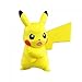 Takaratomy Pokemon Sun & Moon EX EMC-20 Mini Pikachu Z Move Pose Action Figure