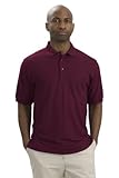 Port Authority Silk Touch Pique Knit Sport Shirt with Pocket K500P