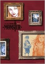 Monster 2 完全版 ビッグコミックススペシャル Editor Toi Kyoi Shoi Gakukan 08 Amazon Com Books
