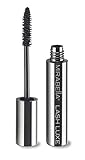 Mirabella Lash Luxe Black Mascara - Volume, Length and Curl to Lashes Without Clumping, 7g/0.25oz
