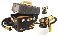 WAGNER SPRAY TECH 529021 FLEXIO 890 HVLP PAINT SPRAYER, 8.4 GPH (1 PER CASE)