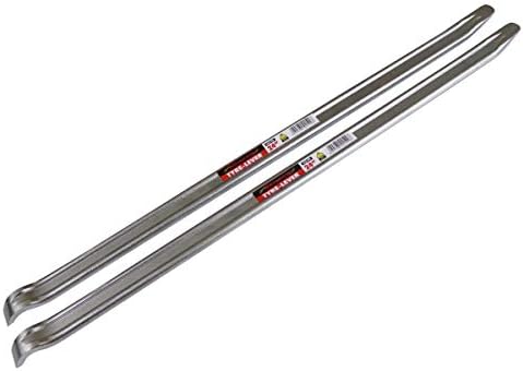 2 Neilsen Tyre Levers Tire Rim Remover Bar 2X 24 inch CT2199