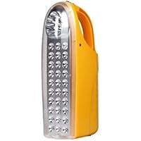 Philips Ojas Rechargeable LED Lantern (Yellow)