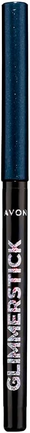 Avon Glimmerstick Diamonds Eyeliner Twilight Sparkle Vitamin E 0.28g