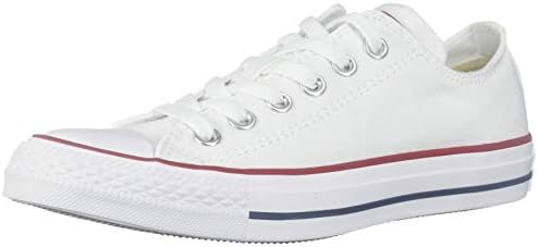 converse chuck taylor all star ox optical white