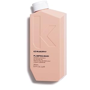 Kevin Murphy Plumping Wash Densifying Shampoo 250ml
