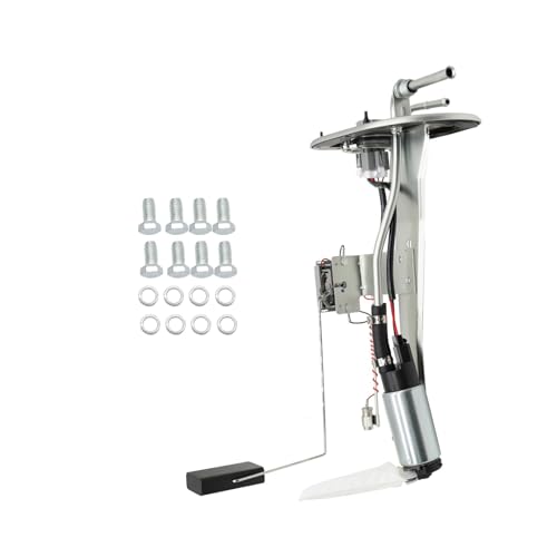 Photo 1 of Jecoupoon Electric Fuel Pump Assembly with Sending Unit Replacement SP9002H Compatible with 1995-2000 Tacoma L4 v6 Base 2.4L 3.4L DLX Pre SR5 Limited 2.4L 2.7L 3.4L 32200C010 232060C020 8332080308