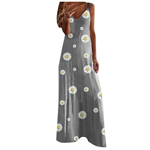 Summer Dresses for Women 2023 Striped Tie Dye Dress