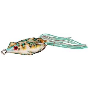 Strike King – Bsfkvd-715kvd – Grenouille Sexy