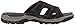 ECCO Women's Offroad Lite Slide Sandal, Black/Black, 39 EU/8-8.5 US