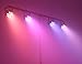 GBGS Super Bright 7 Led RGBW Par Light Dmx512 Led Par Can Stage Lights