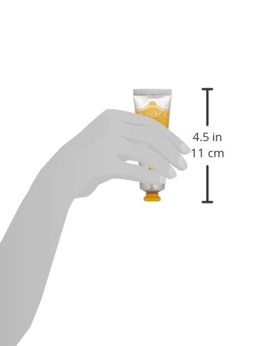 SKIN&CO Roma Citrus Amaro Hand Cream, 1.0 fl. oz.