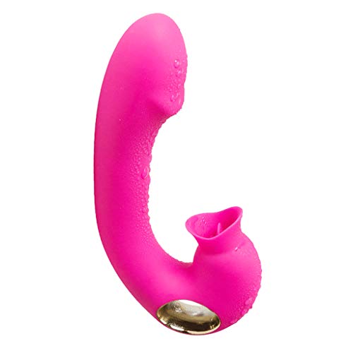 Rainly Licking Tongue Whisper Quiet, Waterproof, Wireless, Neck Shoulder Back Body Tool