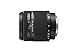 Sony SAL18250 Alpha DT 18-250mm f/3.5-6.3 High Magnification Zoom Lens