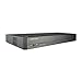SDH-B73043 - Samsung Wisenet 4 Channel Full HD Video All-In-One Security System with 4 Bullet Cameras.