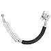 NewYall High Pressure Power Steering Hose Line for Nissan Maxima 1999-2003 for Infiniti I30 2000-2001 I35 2002-2004