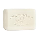 Pre de Provence Artisanal Soap Bar, Enriched with