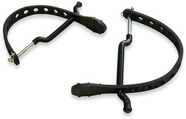 Let's Go Aero Fat Bike Upper Wheel Cradle Kit for NEO, V-Tree, Jack-IT VRack Models only