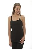 La Leche League 4221 Intimates Nursing Tank