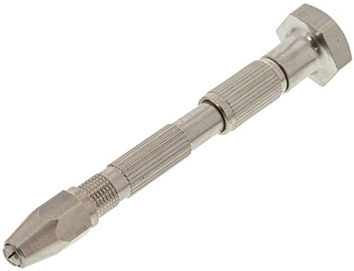 Se 840sh professional quality swivel head pin vise