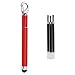 True Utility TU257R Stylus pen, Red