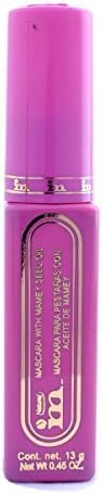 IM Mascara with Mamey Seed Oil Aceite De Mamey by M Natural