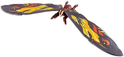 BANDAI Godzilla Movie Monster Series 