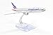 TANG DYNASTY(TM 1:400 16cm B777 AA Metal Airplane Model Plane Toy Plane Model