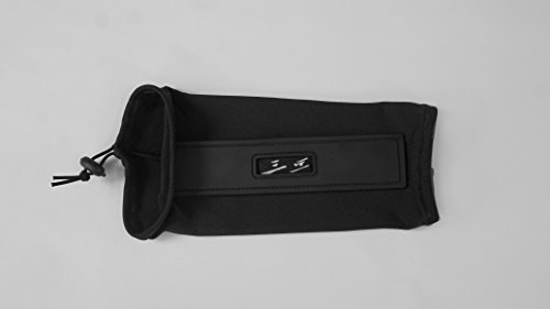 San Oka Japanese Slip-On Archery Armguard w Comfort-Control Drawstring (Large Size)