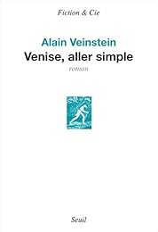 Venise, aller simple